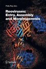 Cover: Reoviruses: Entry, Assembly and Morphogenesis - Springer