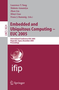 Abbildung von: Embedded and Ubiquitous Computing - EUC 2005 - Springer