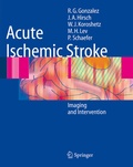 Cover: Acute Ischemic Stroke - Springer