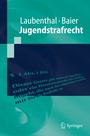 Cover: Jugendstrafrecht - Springer