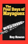 Cover: The Four Days of Mayaguez - WW Norton & Co