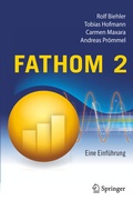 Cover: Fathom 2 - Springer