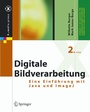 Bild: Digitale Bildverarbeitung - Springer