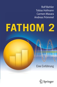 Enlarge image Cover: Fathom 2 - Springer