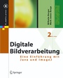Bild: Digitale Bildverarbeitung - Springer