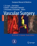 Bild: Vascular Surgery - Springer