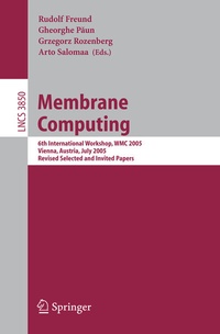 Abbildung von: Membrane Computing - Springer
