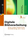 Bild: Digitale Bildverarbeitung - Springer Vieweg