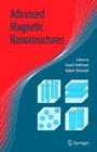 Cover: Advanced Magnetic Nanostructures - Springer