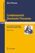 Bild: Combinatorial Stochastic Processes - Springer
