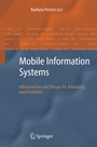 Cover: Mobile Information Systems - Springer