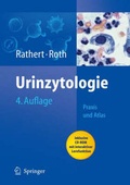 Cover: Urinzytologie - Springer