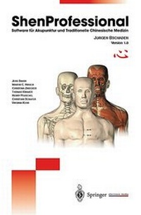 Abbildung von: ShenProfessional - Springer