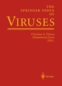 Cover: The Springer Index of Viruses - Springer