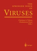 Cover: The Springer Index of Viruses - Springer