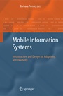 Cover: Mobile Information Systems - Springer