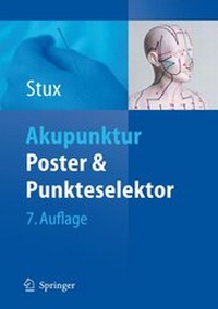 Abbildung von: Akupunktur - Poster & Punkteselektor - Springer