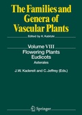 Cover: Flowering Plants. Eudicots - Springer