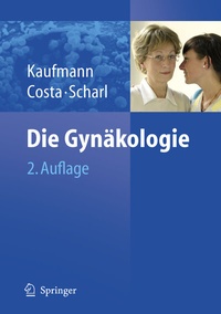 Abbildung von: Die Gynäkologie - Springer