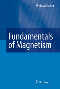 Abbildung von: Fundamentals of Magnetism - Springer