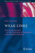 Cover: Weak Links - Springer