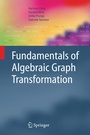 Cover: Fundamentals of Algebraic Graph Transformation - Springer