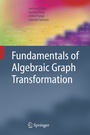 Cover: Fundamentals of Algebraic Graph Transformation - Springer