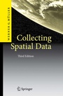Cover: Collecting Spatial Data - Springer