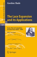 Bild: The Lace Expansion and its Applications - Springer