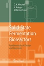 Cover: Solid-State Fermentation Bioreactors - Springer
