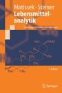 Bild: Lebensmittelanalytik - Springer
