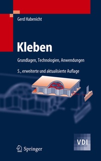 Abbildung von: Kleben - Springer