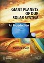 Cover: Giant Planets of Our Solar System - Springer