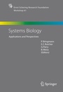 Cover: Systems Biology - Springer