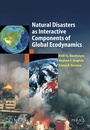 Cover: Natural Disasters as Interactive Components of Global-Ecodynamics - Springer