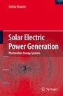 Bild: Solar Electric Power Generation - Photovoltaic Energy Systems - Springer