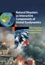 Cover: Natural Disasters as Interactive Components of Global-Ecodynamics - Springer