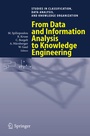 Cover: From Data and Information Analysis to Knowledge Engineering - Springer