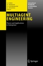 Cover: Multiagent Engineering - Springer