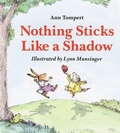 Cover: Nothing Sticks Like a Shadow - Houghton Mifflin (Trade)