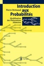 Cover: Introduction aux Probabilités - Springer