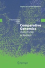 Cover: Comparative Genomics - Springer