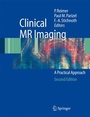 Cover: Clinical MR Imaging - Springer