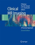 Cover: Clinical MR Imaging - Springer