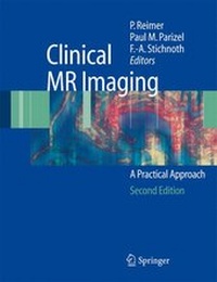 Enlarge image Cover: Clinical MR Imaging - Springer