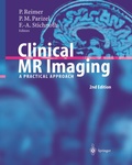 Cover: Clinical MR Imaging - Springer