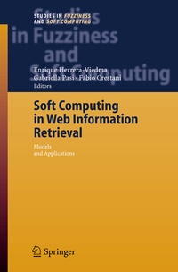 Abbildung von: Soft Computing in Web Information Retrieval - Springer
