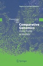 Cover: Comparative Genomics - Springer