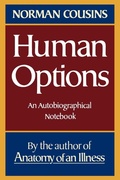 Cover: Human Options - WW Norton & Co