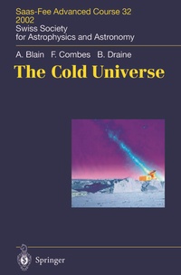 Abbildung von: The Cold Universe - Springer